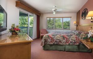 Princeville Resort Suite with Pools and Tennis - Kauai, Hawaii