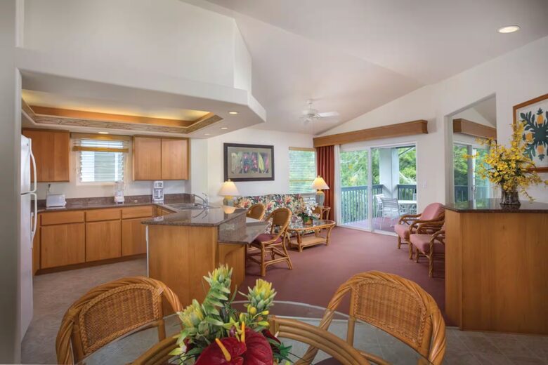 Princeville Resort Suite with Pools and Tennis - Kauai, Hawaii