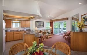Princeville Resort Suite with Pools and Tennis - Kauai, Hawaii