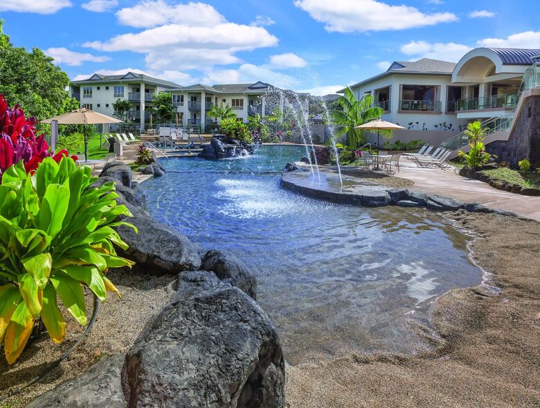 Princeville Resort Suite with Pools and Tennis - Kauai, Hawaii