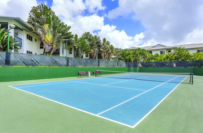 Princeville Resort Suite with Pools and Tennis - Kauai, Hawaii