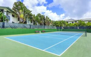 Princeville Resort Suite with Pools and Tennis - Kauai, Hawaii