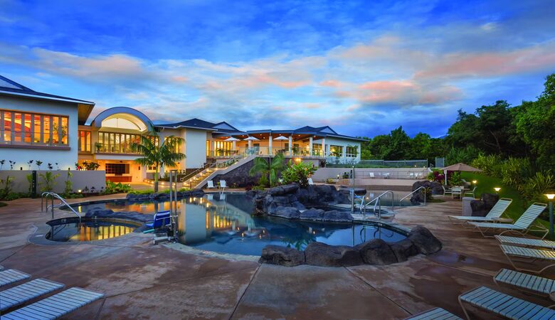 Princeville Resort Suite with Pools and Tennis - Kauai, Hawaii