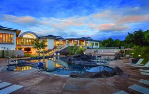 Princeville Resort Suite with Pools and Tennis - Kauai, Hawaii