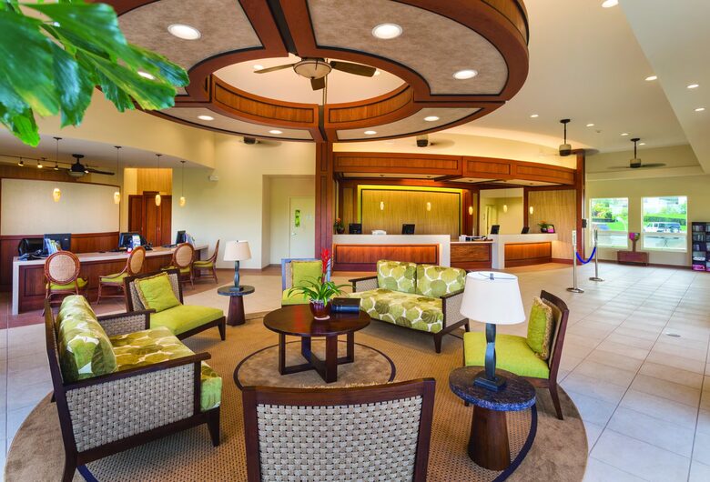 Princeville Resort Suite with Pools and Tennis - Kauai, Hawaii