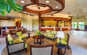 Princeville Resort Suite with Pools and Tennis - Kauai, Hawaii