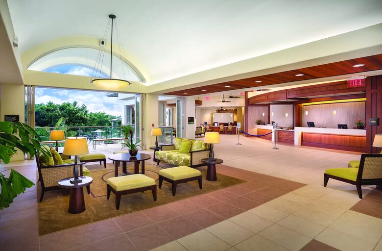 Princeville Resort Suite with Pools and Tennis - Kauai, Hawaii