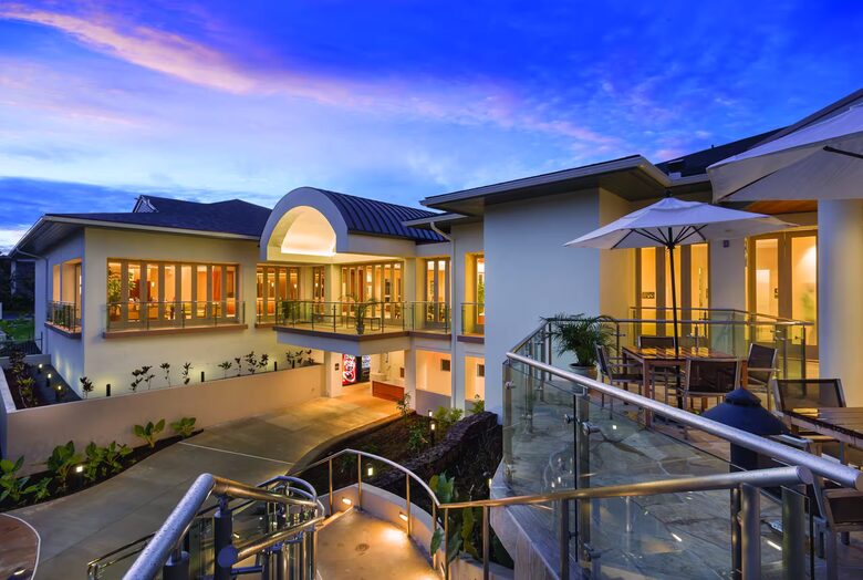 Princeville Resort Suite with Pools and Tennis - Kauai, Hawaii