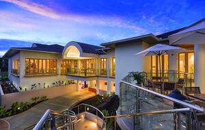 Princeville Resort Suite with Pools and Tennis - Kauai, Hawaii