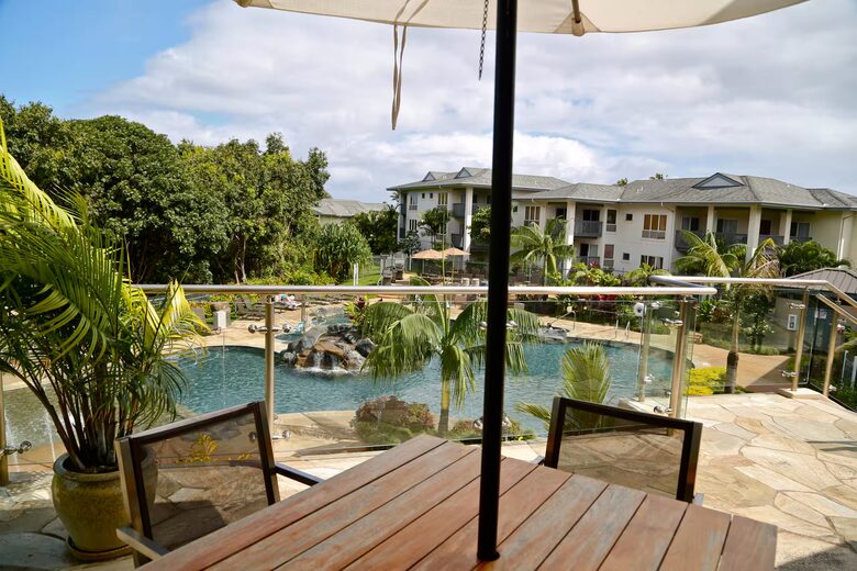 Princeville Resort Suite with Pools and Tennis - Kauai, Hawaii