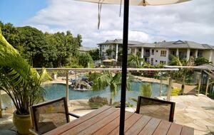 Princeville Resort Suite with Pools and Tennis - Kauai, Hawaii