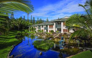 Princeville Resort Suite with Pools and Tennis - Kauai, Hawaii