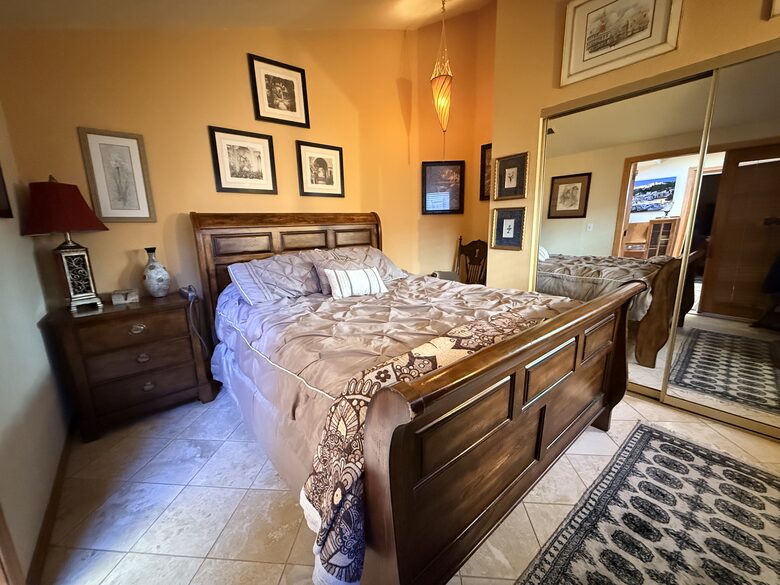 Casa Tranquila - Playa del Rey, California