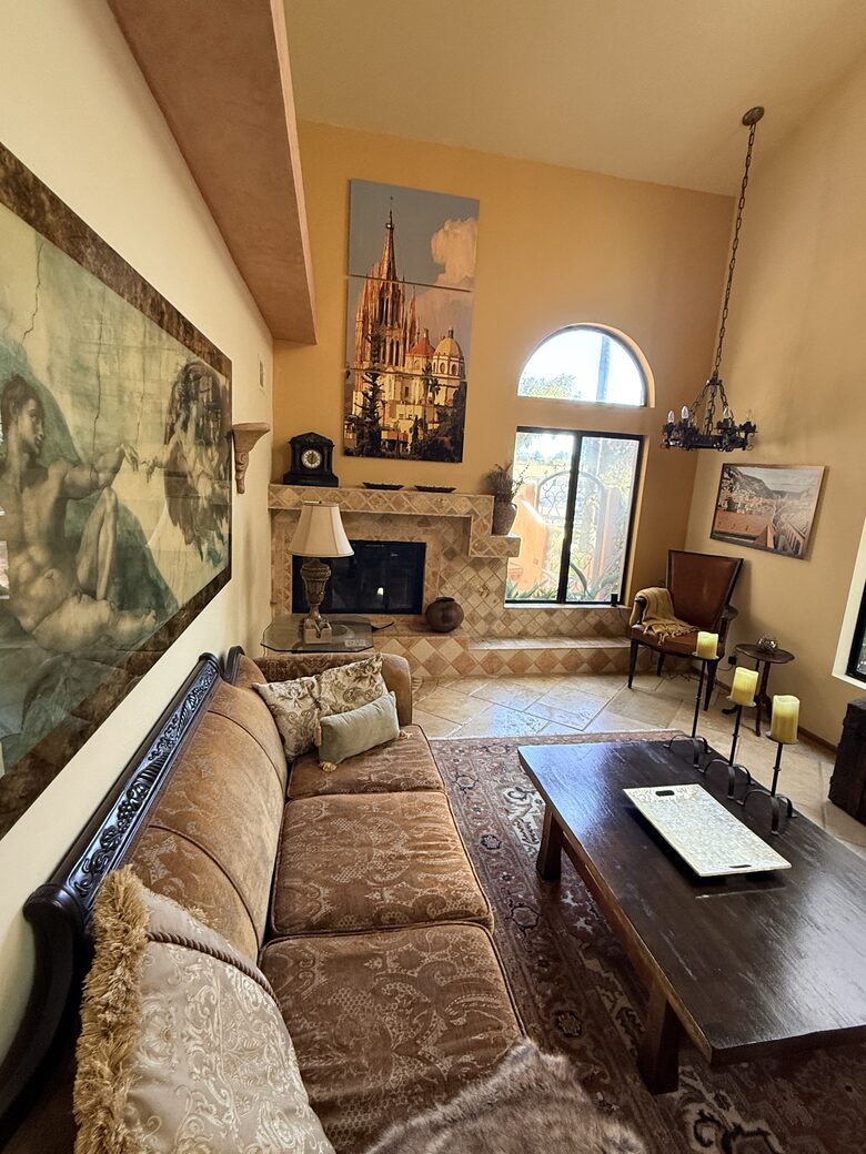 Casa Tranquila - Playa del Rey, California