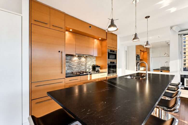 Midtown Luxury Penthouse - New York City, New York