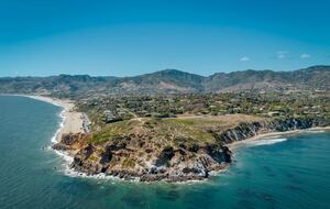 Point Dume Perfection - Malibu, California