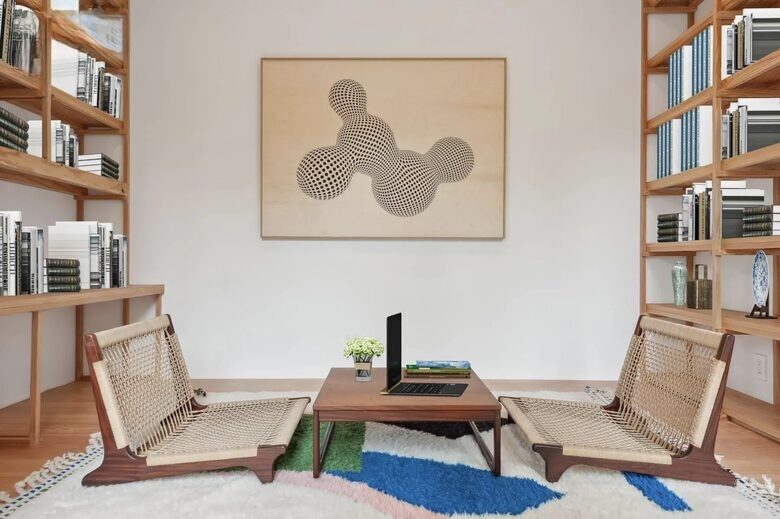 East Hampton Japandi Retreat with Heated Pool and Sauna - East Hampton, New York