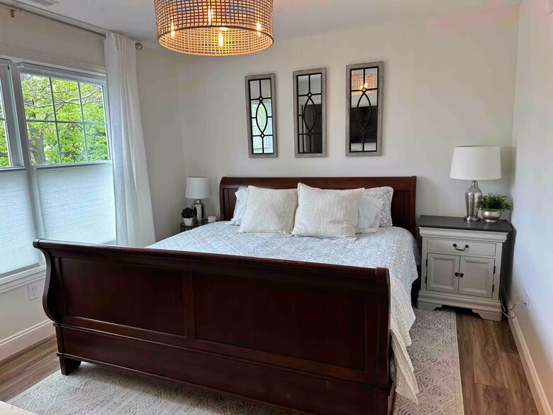 Relaxed Lake Erie Living Inside Lakeside Chautauqua - Lakeside Marblehead, Ohio
