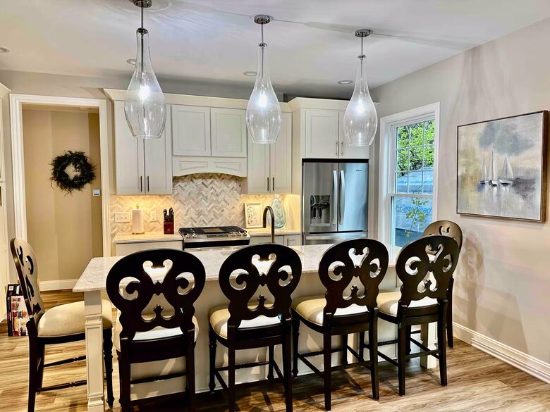 Relaxed Lake Erie Living Inside Lakeside Chautauqua - Lakeside Marblehead, Ohio
