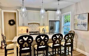 Relaxed Lake Erie Living Inside Lakeside Chautauqua - Lakeside Marblehead, Ohio