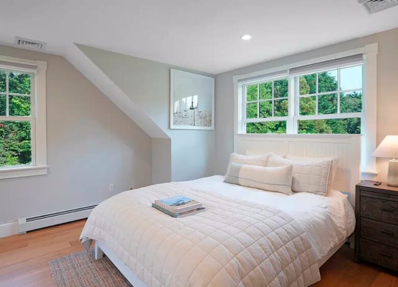 Classic Vineyard Escape One Mile from South Beach - Edgartown, Massachusetts