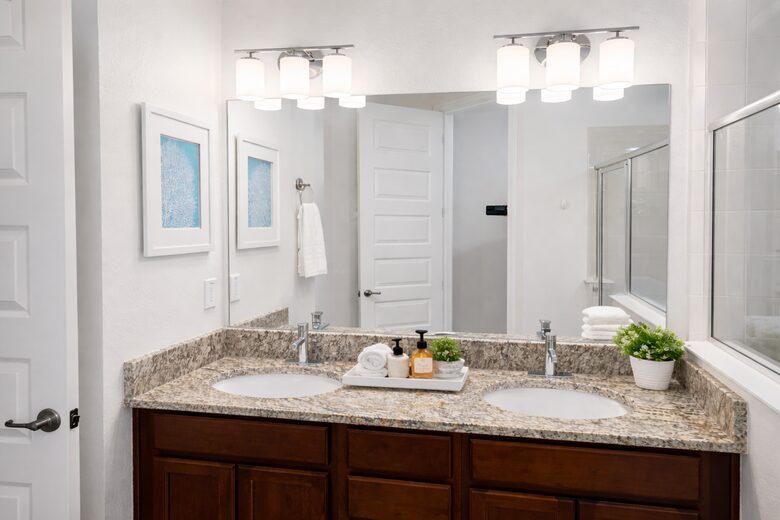 Fairytale-Inspired Florida Family Retreat - Kissimmee, Florida