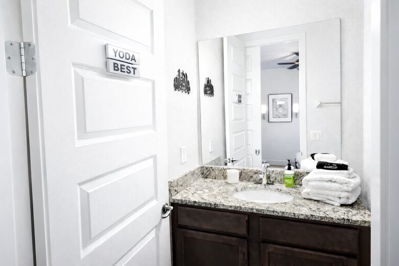 Fairytale-Inspired Florida Family Retreat - Kissimmee, Florida