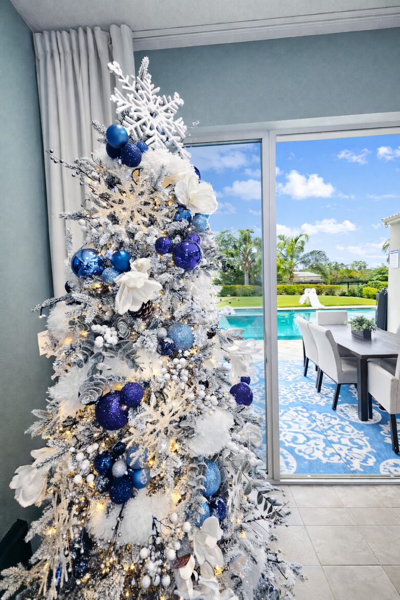 Fairytale-Inspired Florida Family Retreat - Kissimmee, Florida