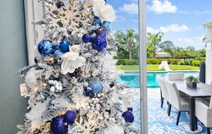 Fairytale-Inspired Florida Family Retreat - Kissimmee, Florida