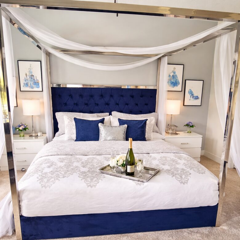Fairytale-Inspired Florida Family Retreat - Kissimmee, Florida