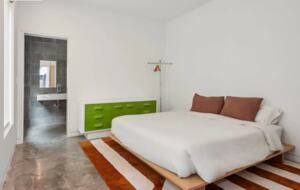 East Hampton Japandi Retreat with Heated Pool and Sauna - East Hampton, New York