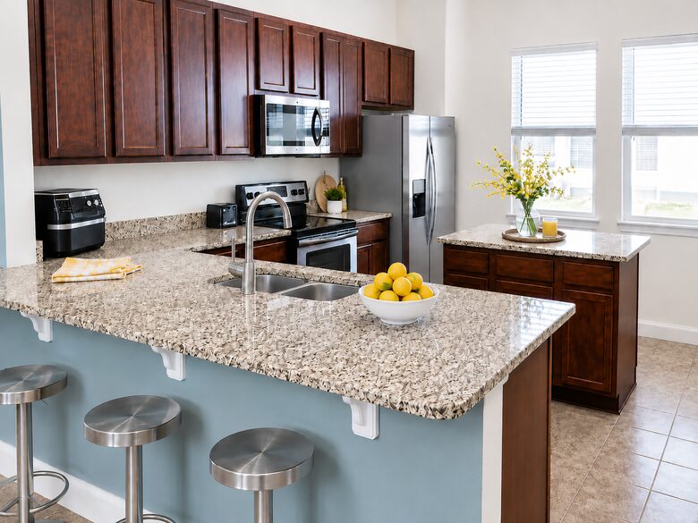 Fairytale-Inspired Florida Family Retreat - Kissimmee, Florida