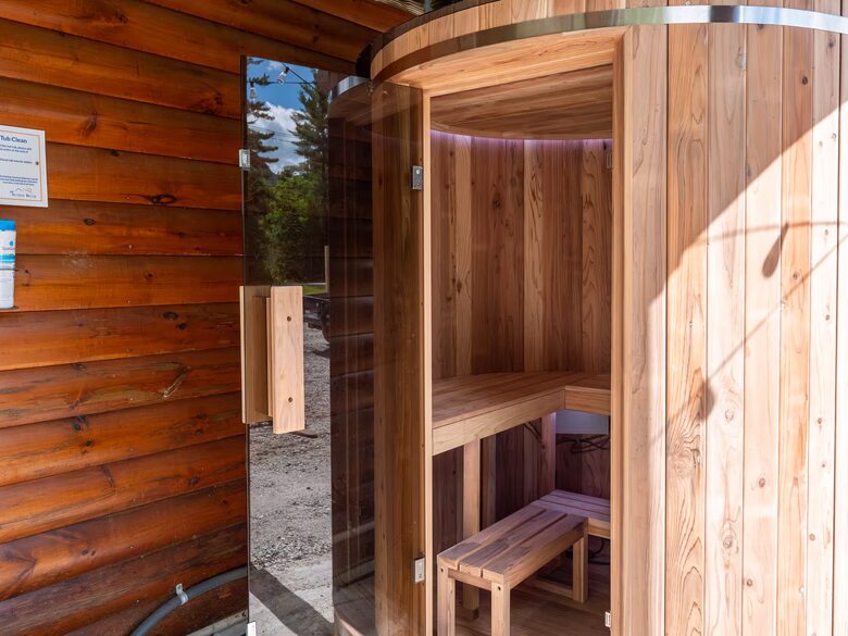 Year-Round Sunday River Escape with Pool & Mountain Views - Newry, Maine