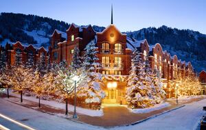 St. Regis Residence Club, Aspen - 3 Bedroom Penthouse - Aspen, Colorado
