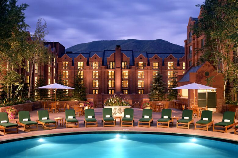 St. Regis Residence Club, Aspen - 3 Bedroom Penthouse - Aspen, Colorado