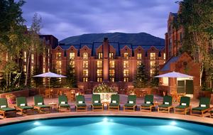 St. Regis Residence Club, Aspen - 3 Bedroom Penthouse - Aspen, Colorado