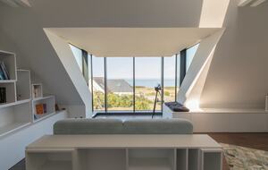 Atlantic Views in Le Conquet - Le Conquet, France