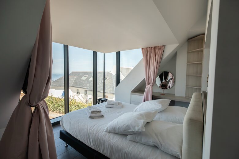 Atlantic Views in Le Conquet - Le Conquet, France