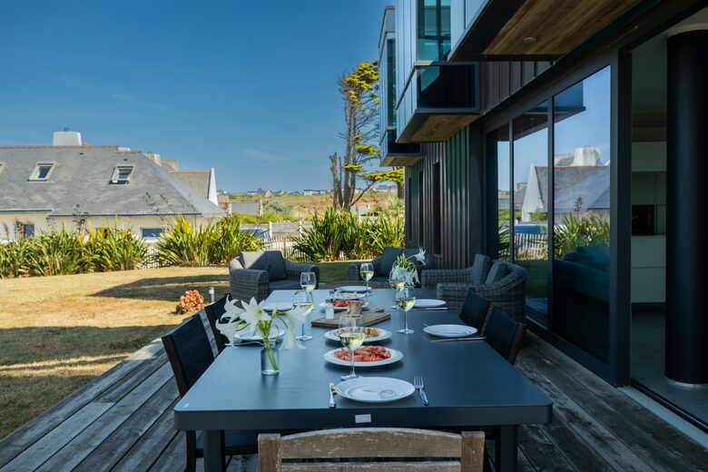 Atlantic Views in Le Conquet - Le Conquet, France