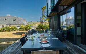 Atlantic Views in Le Conquet - Le Conquet, France