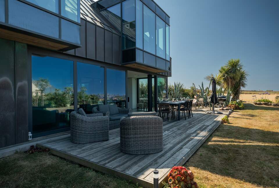 Atlantic Views in Le Conquet - Le Conquet, France