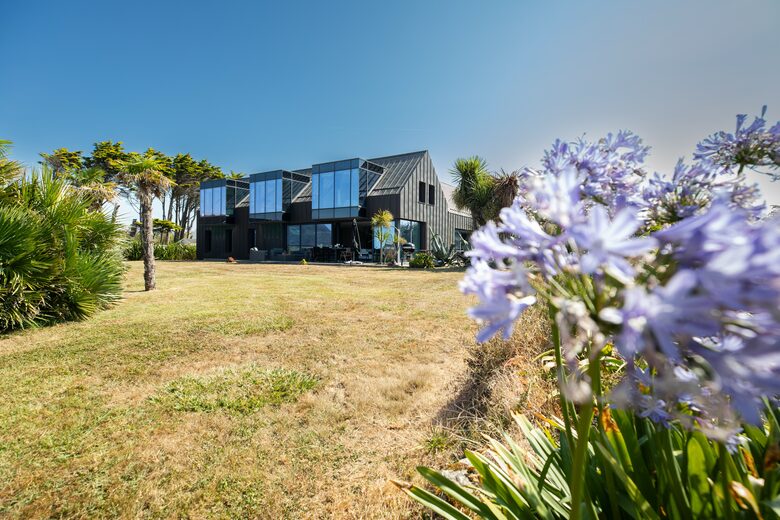 Atlantic Views in Le Conquet - Le Conquet, France