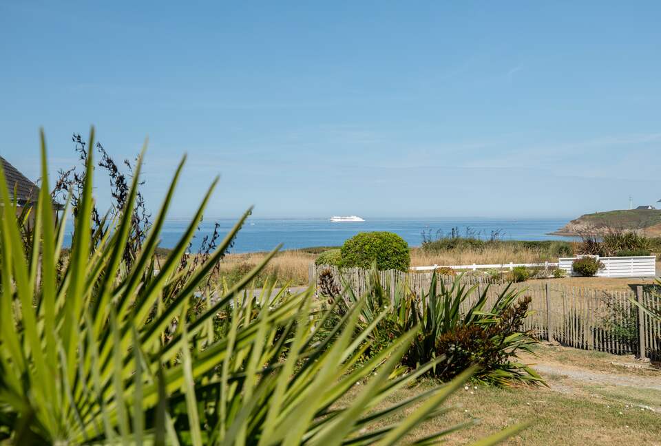 Atlantic Views in Le Conquet - Le Conquet, France