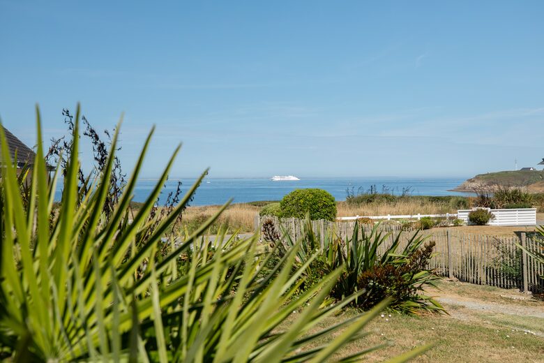 Atlantic Views in Le Conquet - Le Conquet, France