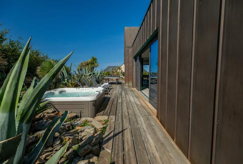Atlantic Views in Le Conquet - Le Conquet, France