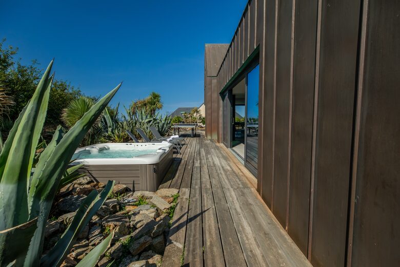 Atlantic Views in Le Conquet - Le Conquet, France