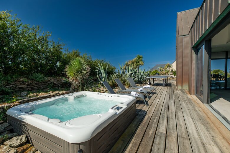 Atlantic Views in Le Conquet - Le Conquet, France