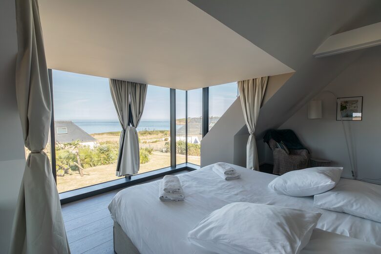 Atlantic Views in Le Conquet - Le Conquet, France