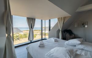 Atlantic Views in Le Conquet - Le Conquet, France