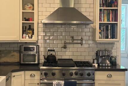 Warm & Eclectic Retreat in Salt Lake City - Salt Lake City, Utah